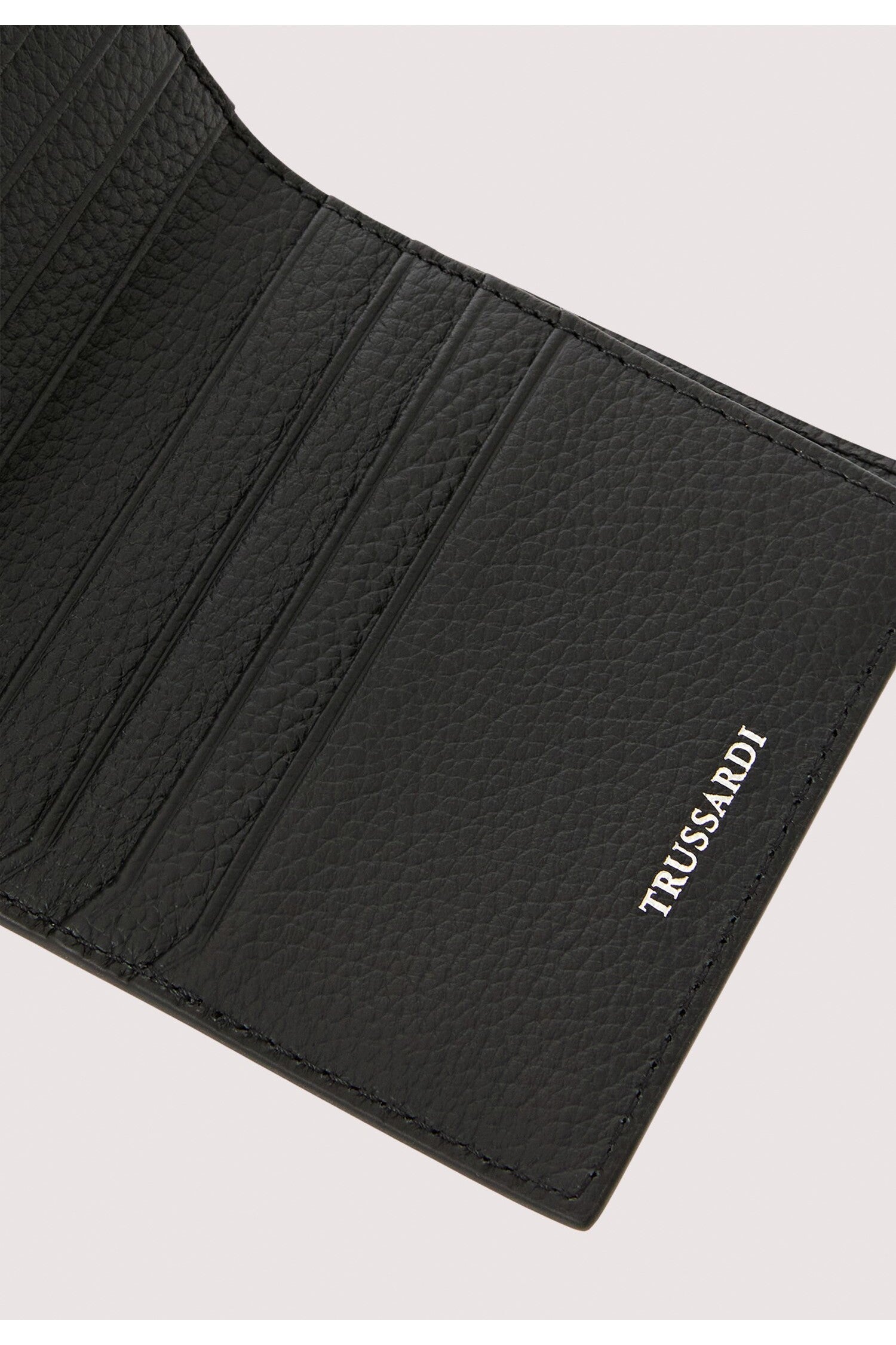Portafoglio bifold Office in pelle martellata 2|86c13c77aa1c0fcbafae68c3145ff7ff7b3fb8dc1dd973003cd38fa1cbf1f314