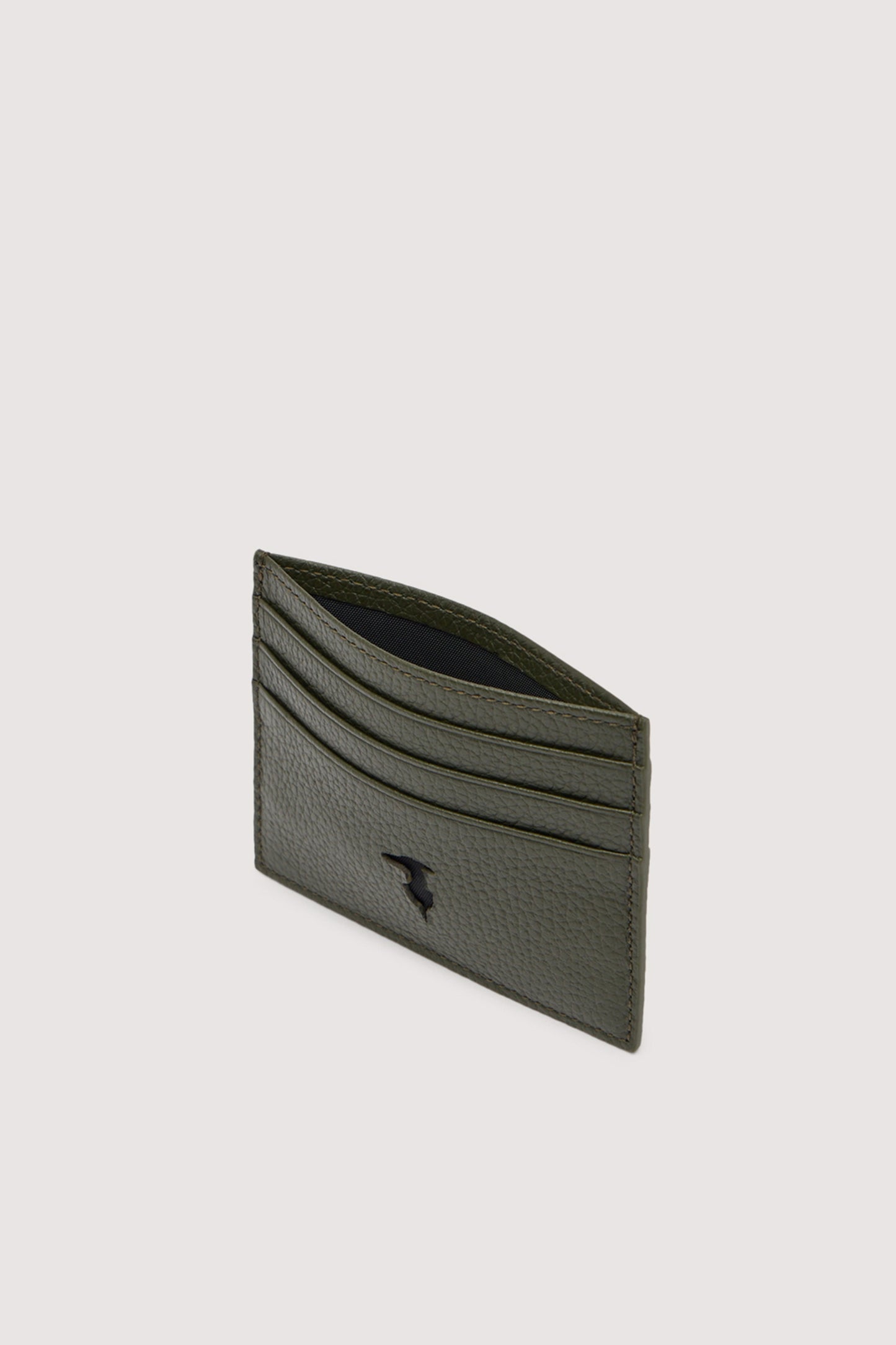 Portacarte Office in pelle martellata 5|f66f94af6a791d43a940bfa097a23115e91bdd9a1be88b361da1d71d98afc0f2