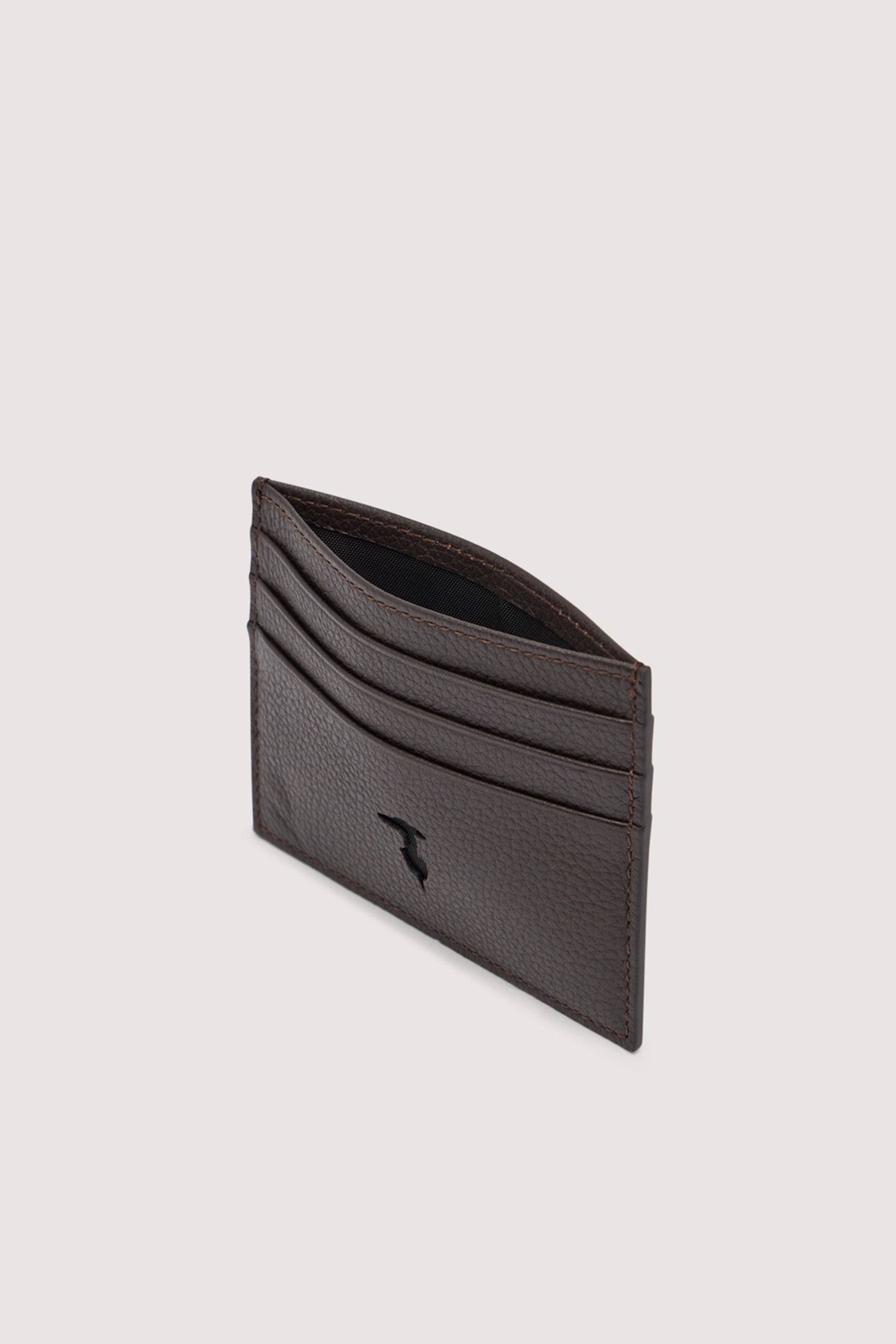 Portacarte Office in pelle martellata 6|8c72349bca5072c4f22f2ca62b7b115c7225f2c8b17430656d3758a8ebaf2133