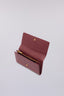 Portafoglio continental Cameo in pelle 3