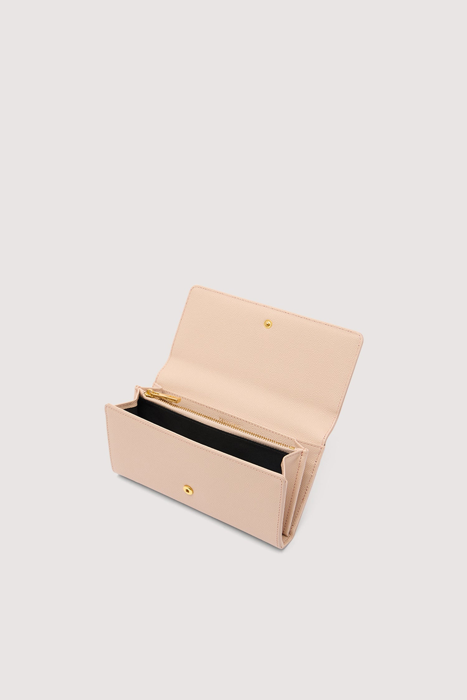 Portafoglio Cameo continental in pelle grana riso 2|48fe97b85ae86c52421d98567ec9fe60724cdcc4bc0f25ef8295cc5fb30c1fa8