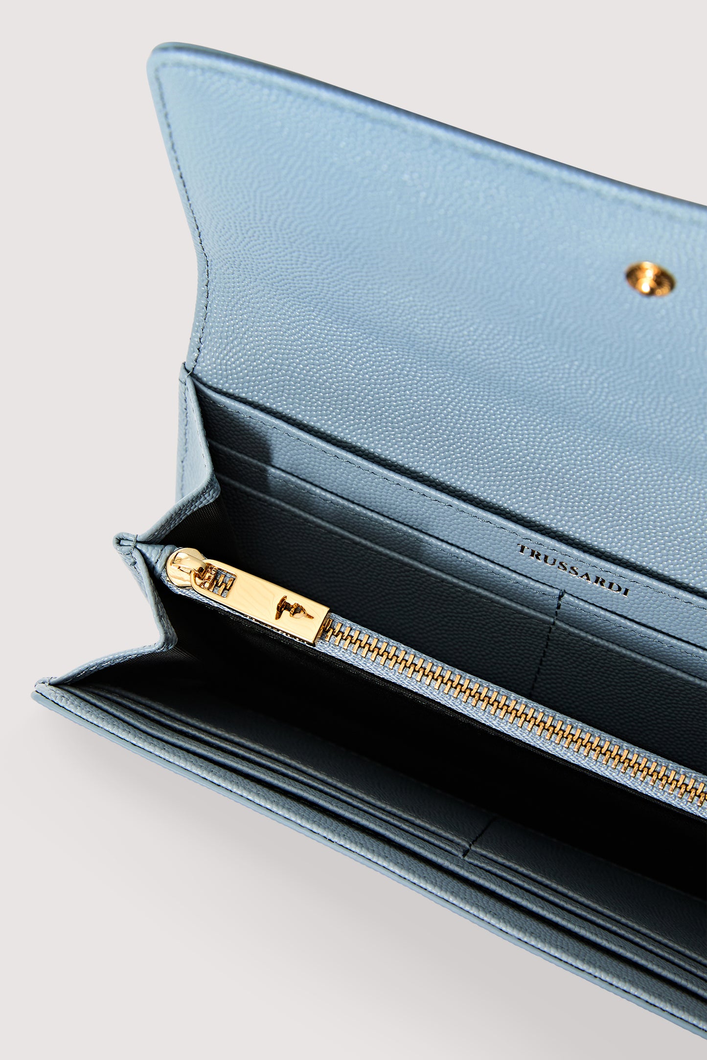 Portafoglio Cameo continental in pelle grana riso 4|59df9efb405895f57c99ab9678eea70eb58e8f807c5107922ff95c60da2ef6ff