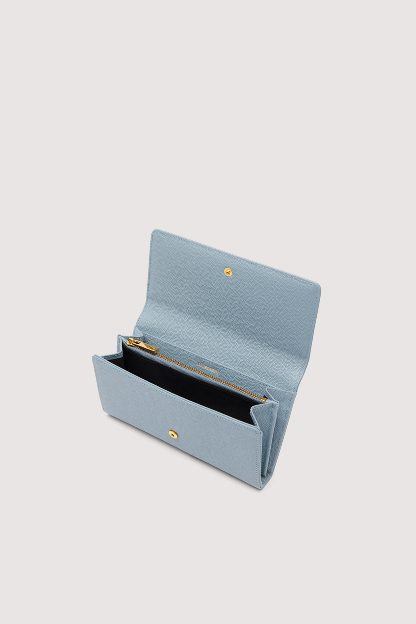 Portafoglio Cameo continental in pelle grana riso 3|7d6577276fb2724243690002211b6d33c991fa7442bba10ab24c68153a7a3a5c