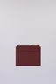 Portatessere Cameo in pelle grana riso 2