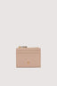 Portacarte Cameo in pelle grana riso 1