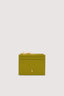 Portacarte Cameo in pelle grana riso 1
