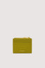 Portacarte Cameo in pelle grana riso 3