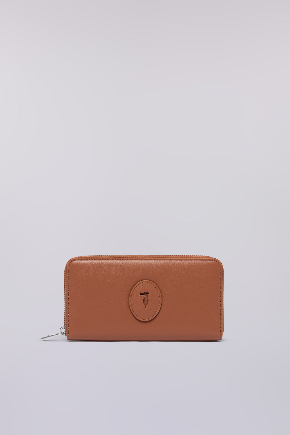 Portafoglio Society zip around large in vitello 1|116fd5fb07db63af4c57968b25bcb5636440e89b58acb30382a1781a3ecce4c8