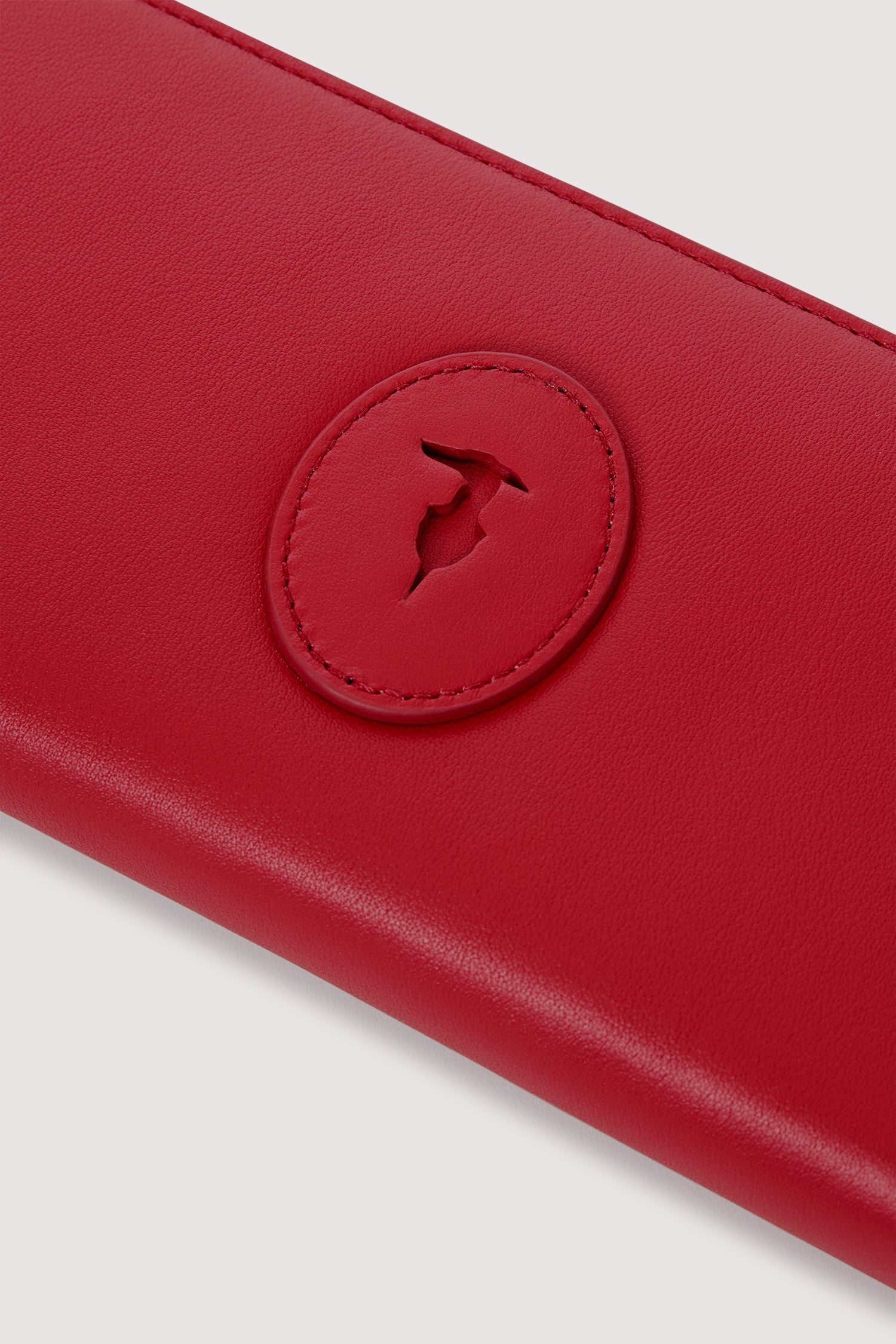 Portafoglio Society zip around large in vitello 4|fe06e17e95187c35f6b142de5f33b6766f734e6d0085741dd5c22378a722fbc9