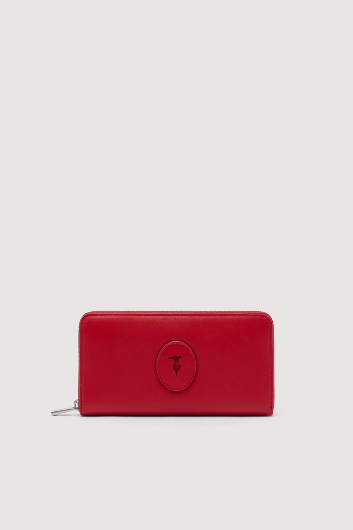 Portafoglio Society zip around large in vitello 1|5875d765e3e233ffcc404d2e140d332c31498362ba2cbbf23139451718590171