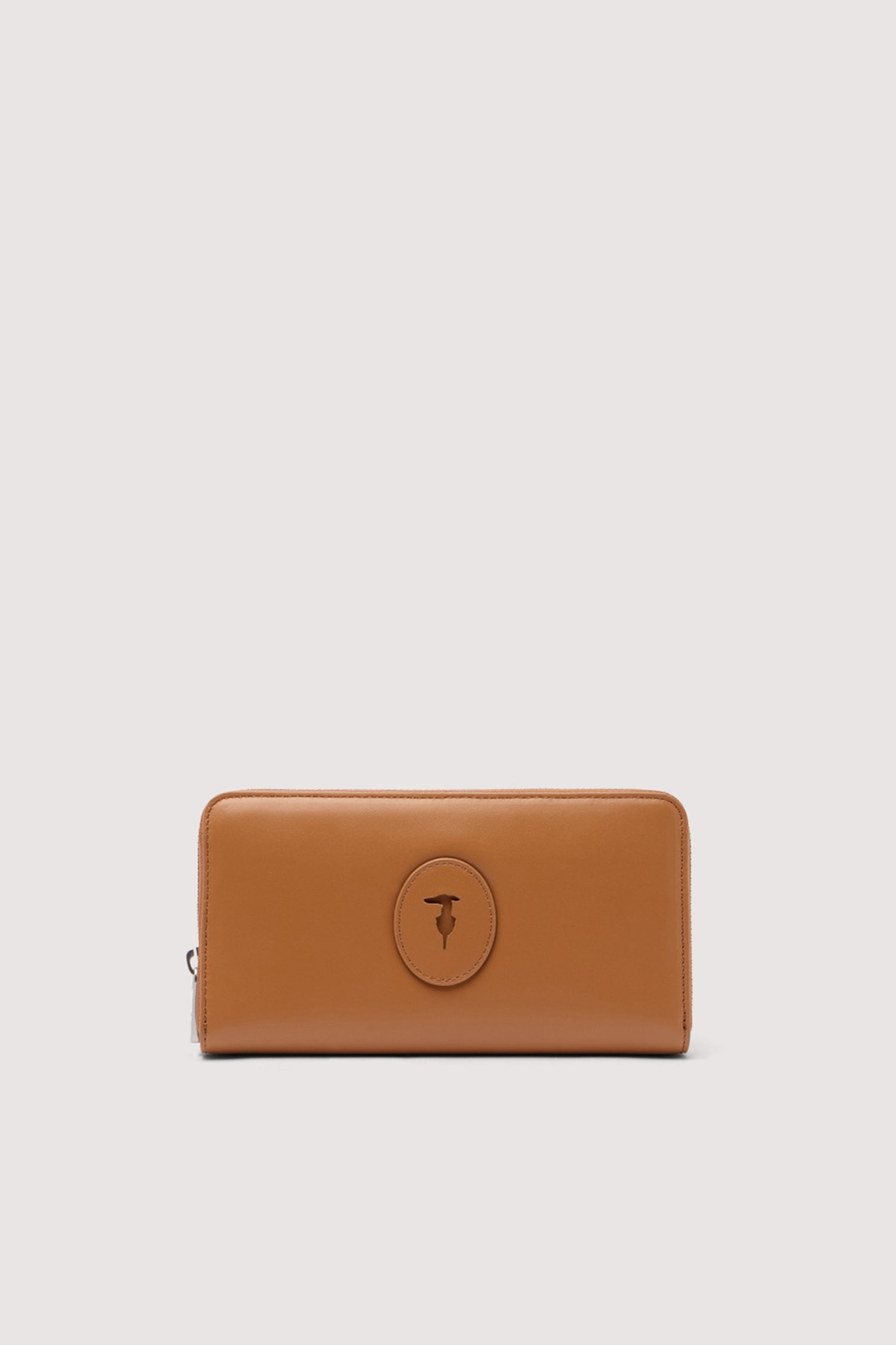 Portafoglio Society zip around large in vitello 1|381b6ab2cca0c72b593359177776979f021ef5b1c660ede668435ecc5c536c00
