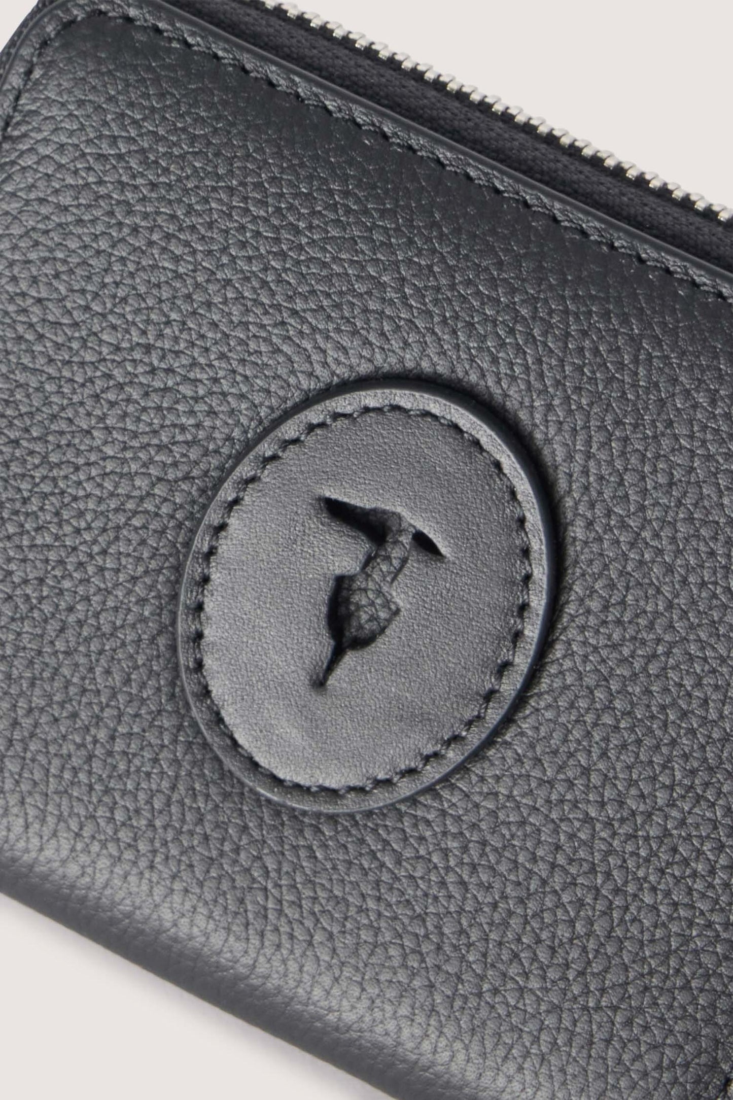 Portafogli zip around Society in pelle 3|0b7e7fe8f9e7a487460c79844b4058a054c0a25cc1fd06788f7eb388c5796168