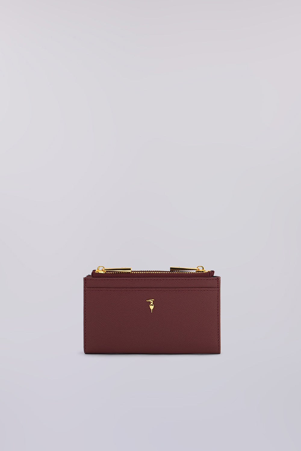 Portafoglio bifold Cameo in pelle grana riso 1|0b670ce2745117e3dced82e99122c7badf1091677f6cb55659ac58f0af0ccef3