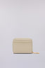 Portafoglio Cameo zip around medio in pelle 2