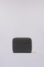 Portafoglio Cameo zip around medio in pelle 2