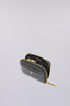 Portafoglio Cameo zip around medio in pelle 3