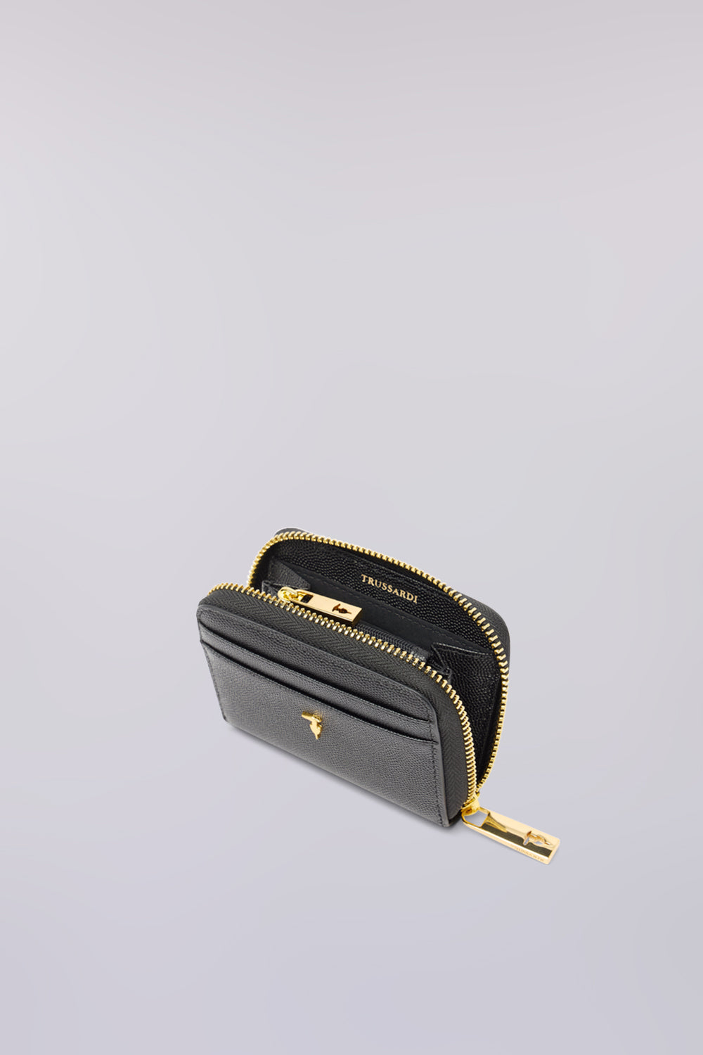 Portafoglio Cameo zip around medio in pelle 3|ed4003f9c38e514a370158cd20d4bd0b40ca02158096f5bdac6b000546448bee