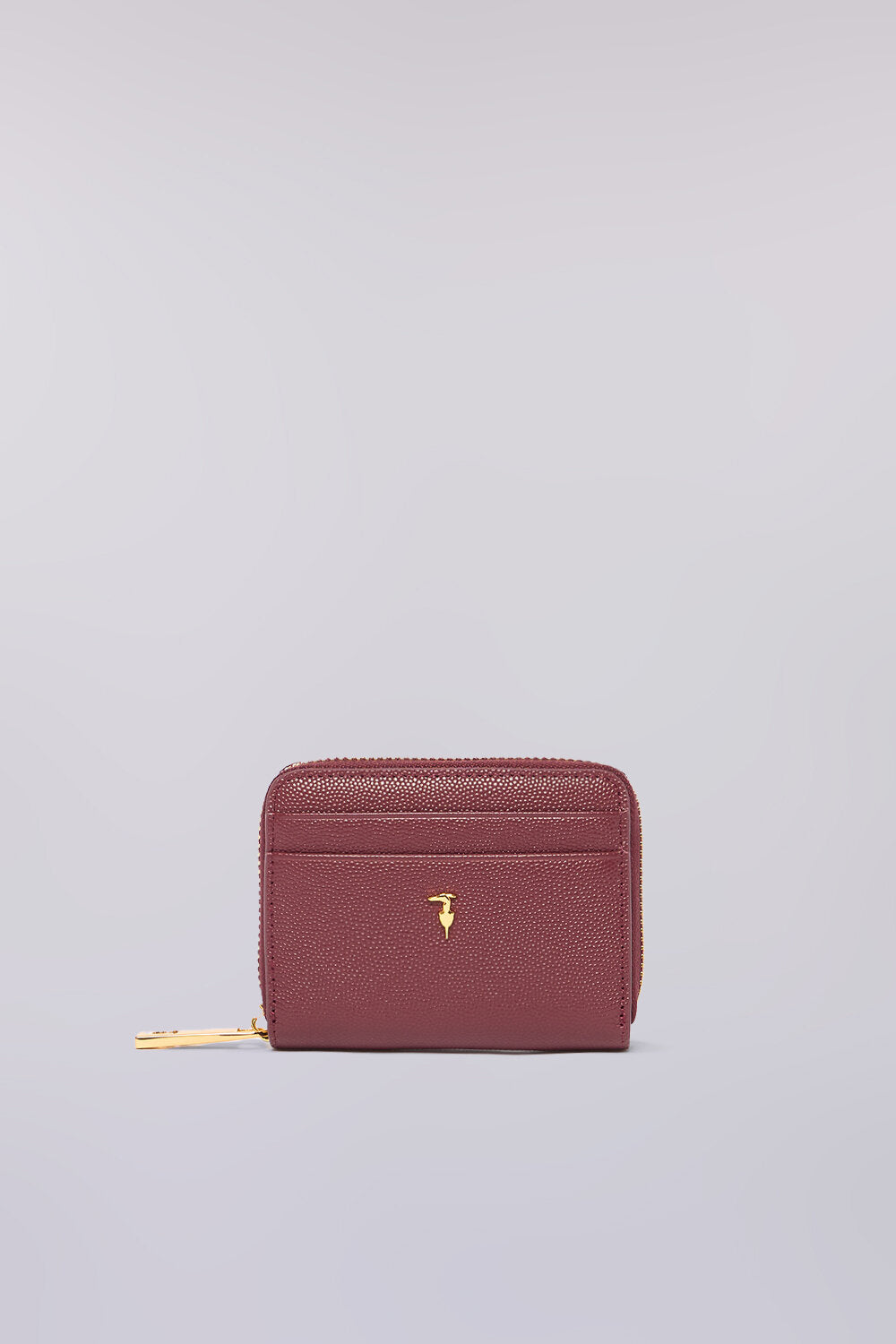 Portafoglio Cameo zip around medio in pelle 1|af292481cb94a3c0a2d0bea850b77798b62fe7c95af1dd347c77a907af2692c5