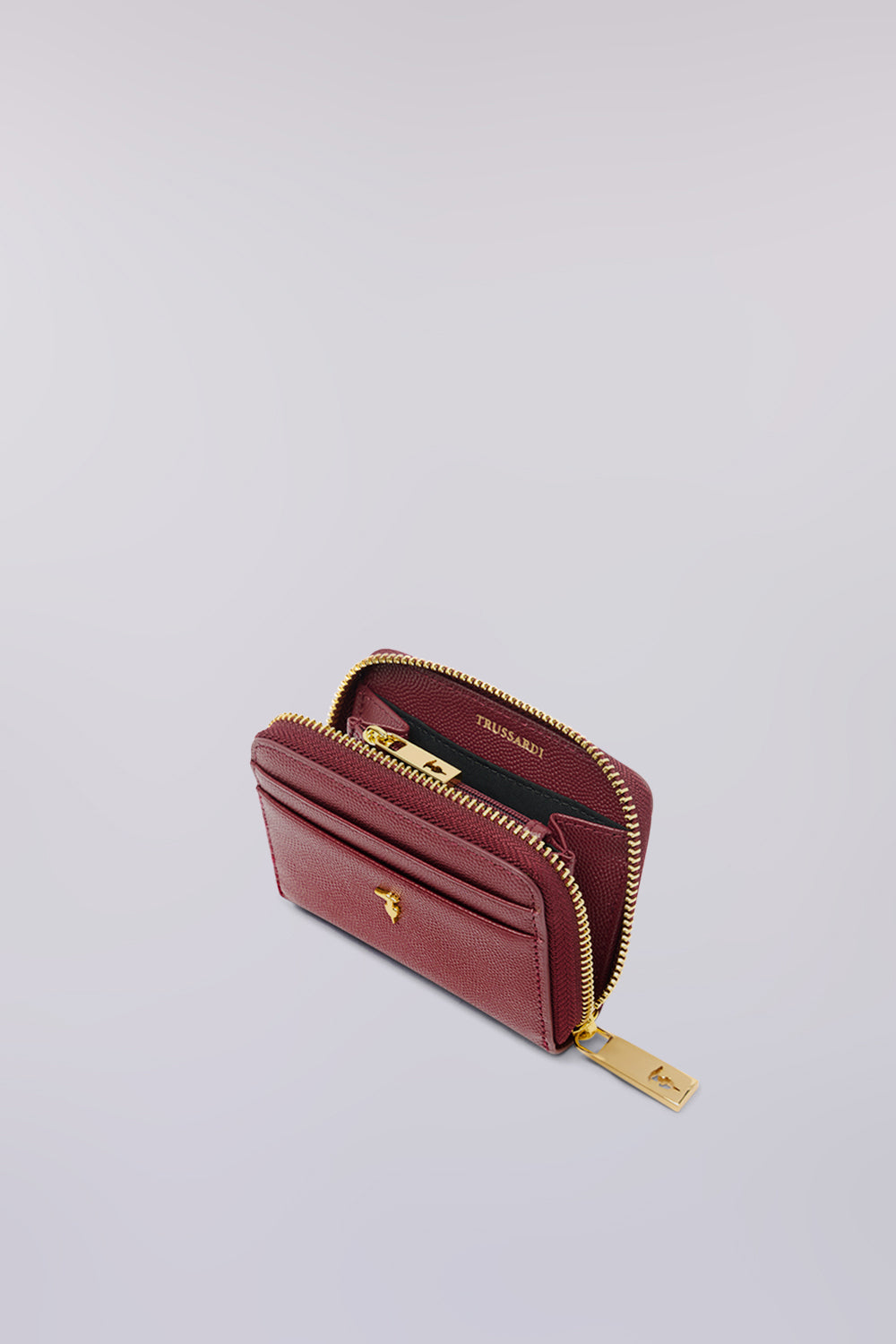 Portafoglio Cameo zip around medio in pelle 3|69d991361654ffe710a3eee1f3dd507e88405d488fd72d31b7ba7bea9f9d69bb