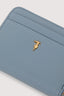 Portafoglio Cameo zip around in pelle 4