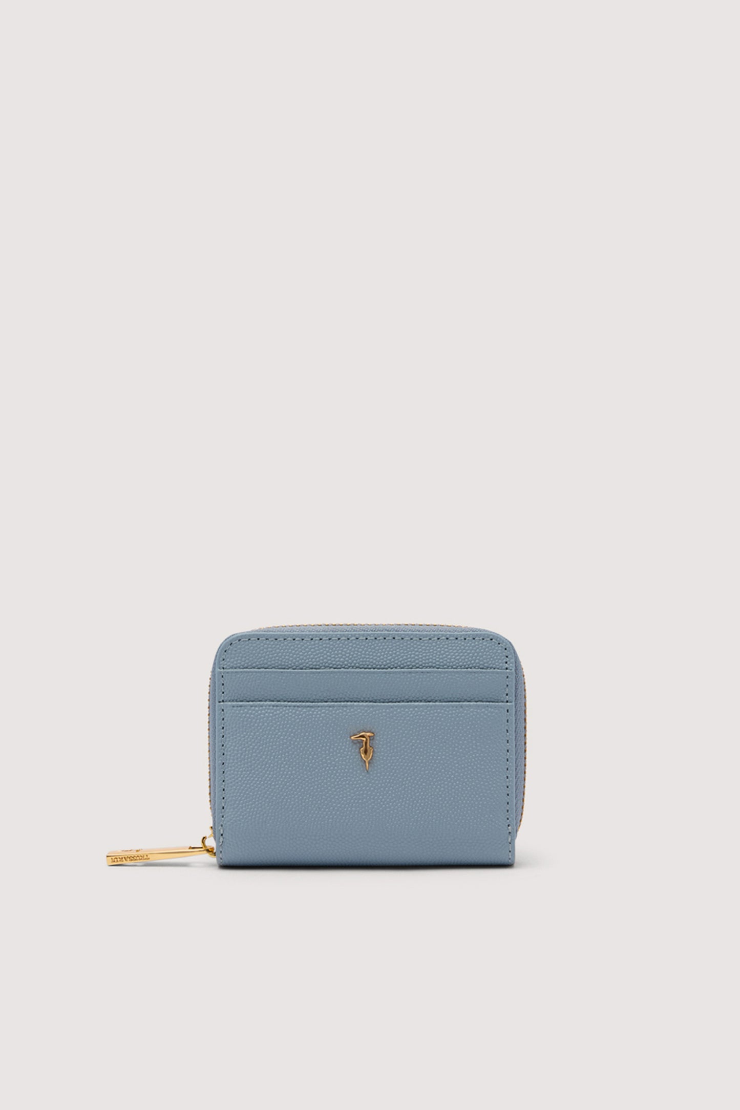 Portafoglio Cameo zip around in pelle 1|3c7d40fb4ced7baf83ac56a7ee04f98ebf8f55c5486d697ace56e60098ea648a