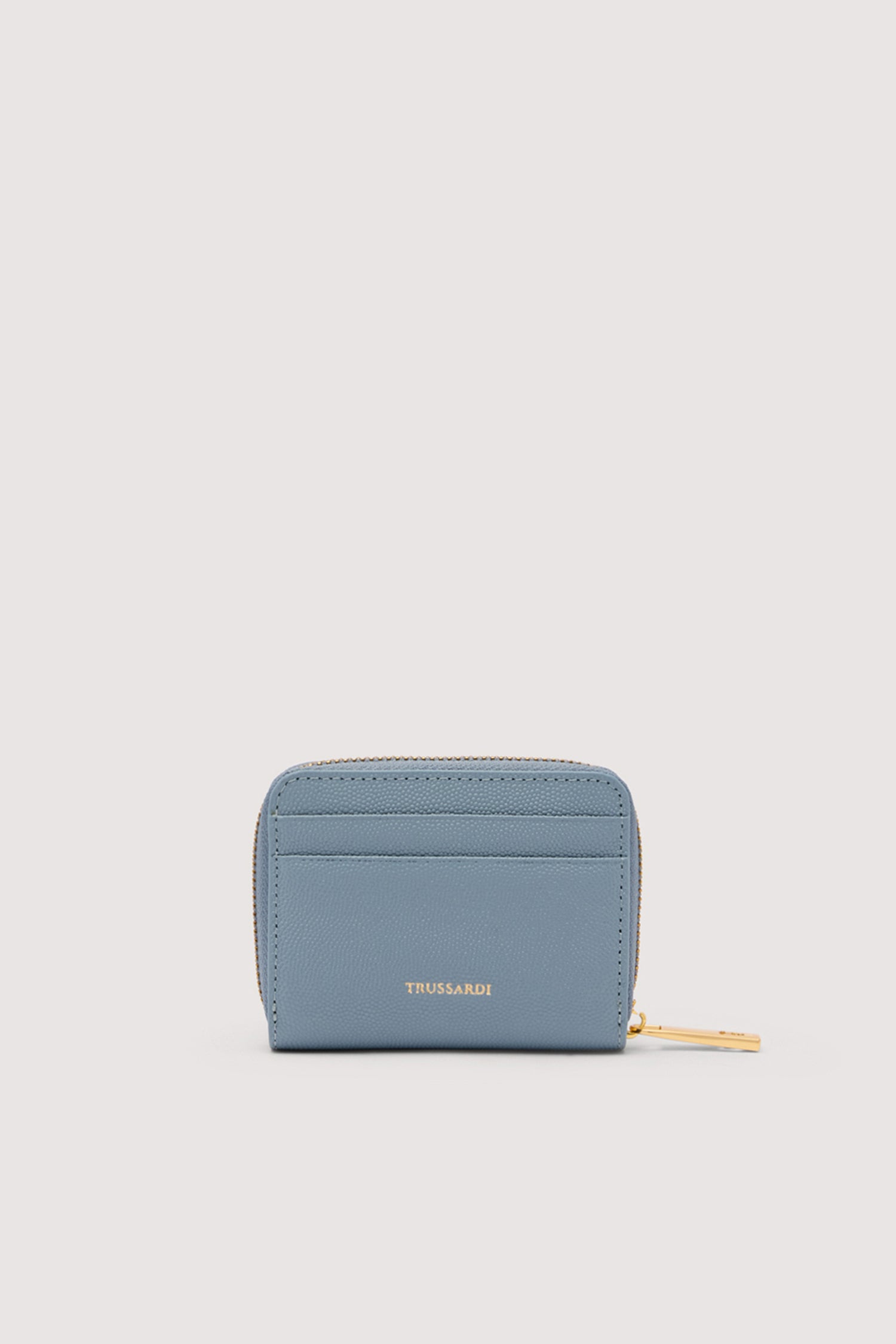 Portafoglio Cameo zip around in pelle 1|97547cc135b63ed06667512665786236dd71506d38f9ce82e1780e9b4a573d3e