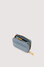 Portafoglio Cameo zip around in pelle 3