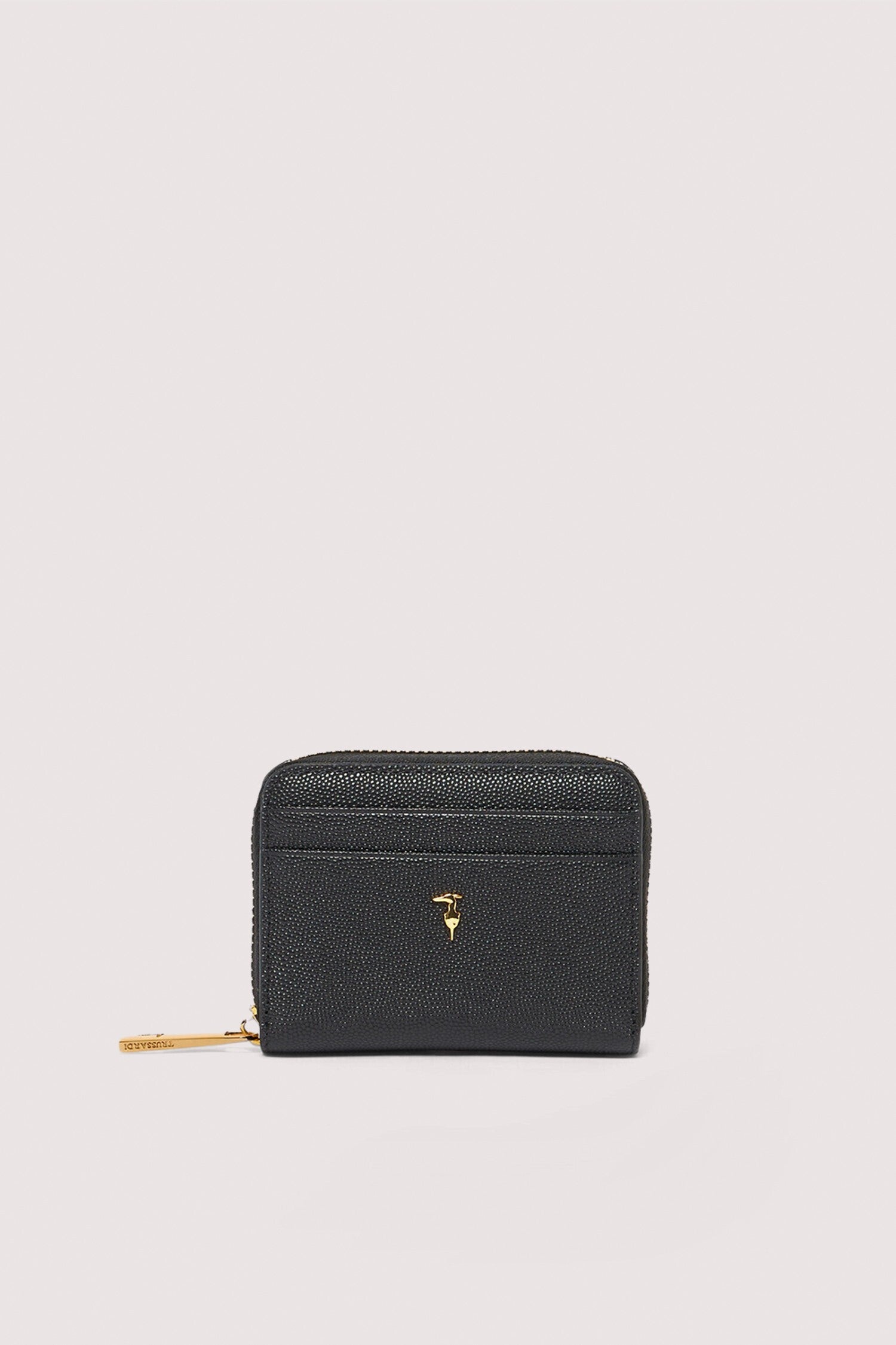 Portafoglio Cameo zip around in pelle 1|71bfb2695094eab692cef441bd62785397a43e4295ef47f2b7aaeb2897bd94c1