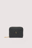 Portafoglio Cameo zip around in pelle 3