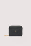 Portafoglio Cameo zip around in pelle 1