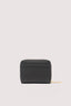 Portafoglio Cameo zip around in pelle 2