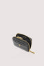 Portafoglio Cameo zip around in pelle 1
