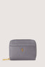 Portafoglio Cameo zip around in pelle 1