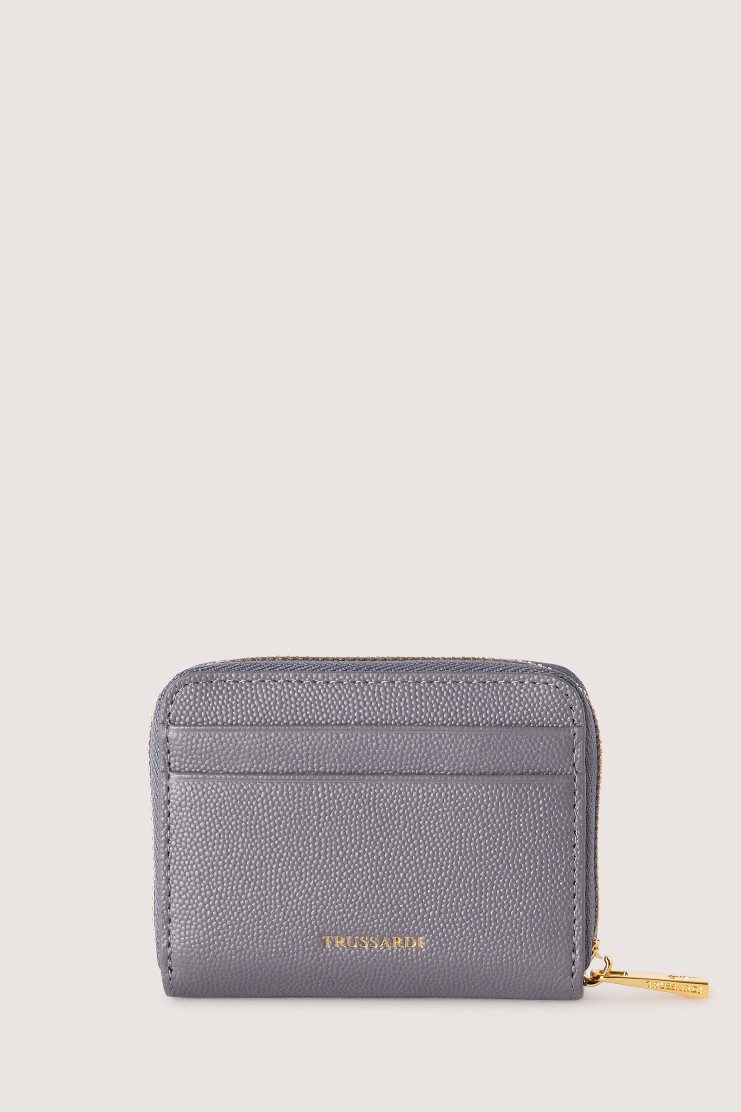 Portafoglio Cameo zip around in pelle 2|65966367d769652beb762ad1c482df5c63799ae8c9a6142f1af35b1d33946cd8