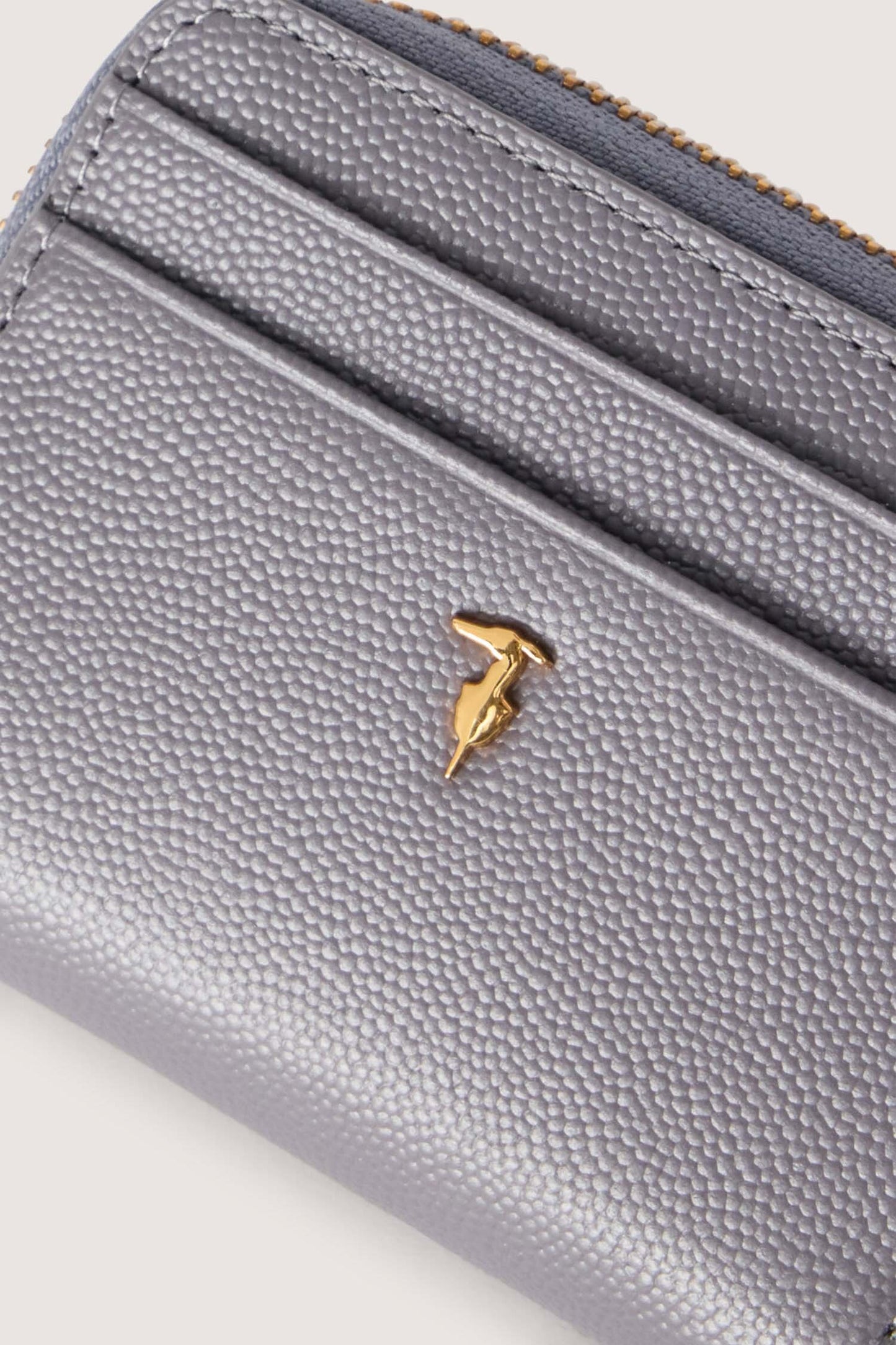 Portafoglio Cameo zip around in pelle 4|b7da5621b01bcb13bf484e154c235c9f898b44b928a781f53d764a092fd03127