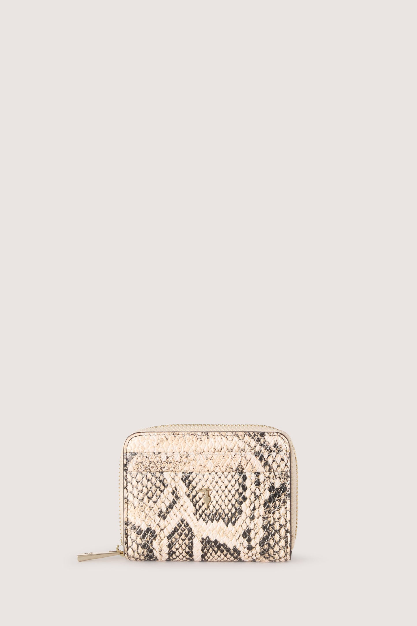 Portafoglio zip around Cameo in pelle con stampa 3|0572008a5c2dbf17d6c0d4a1d983390fe059b0108c394b0fc19409ecb5ca4ac5