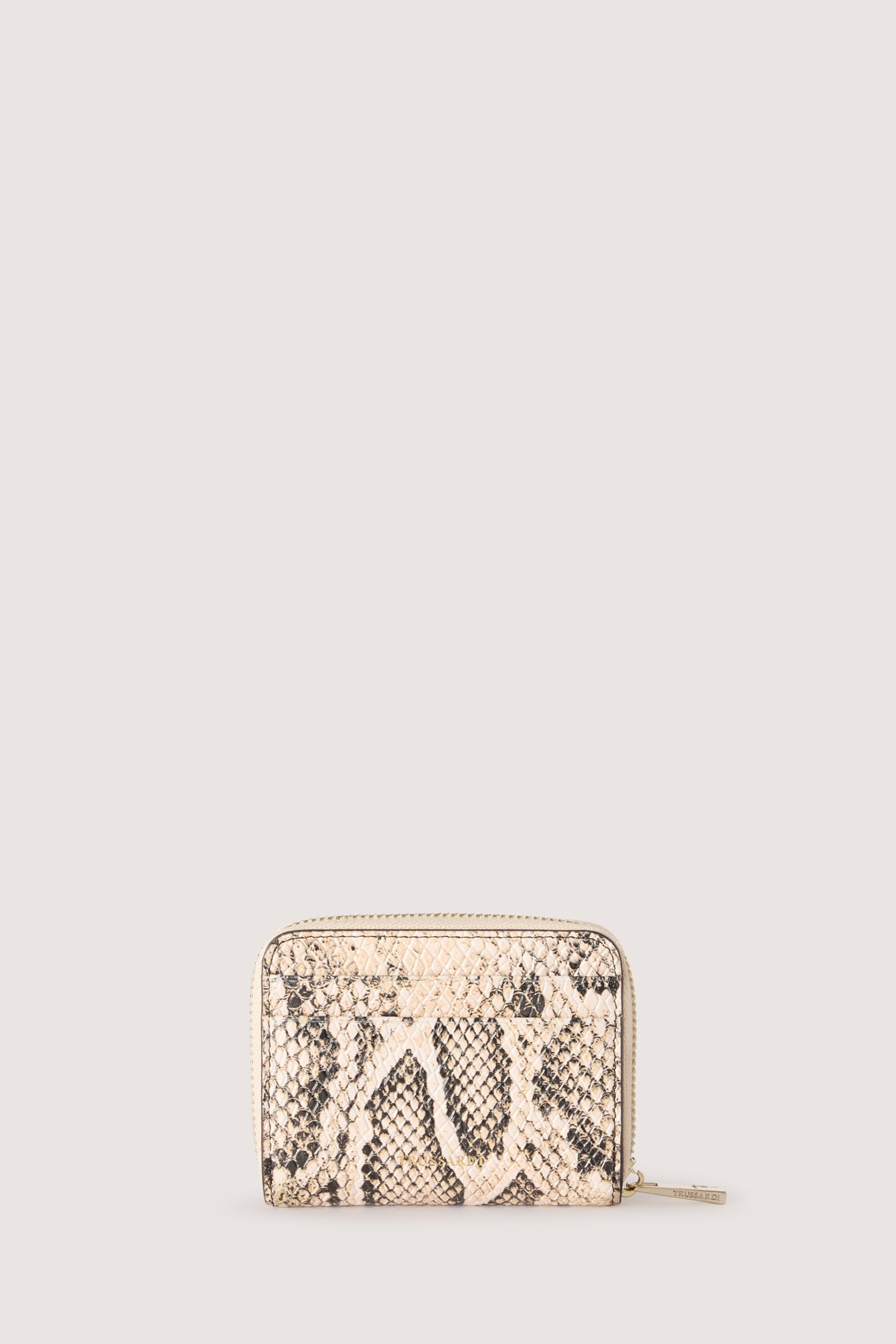 Portafoglio zip around Cameo in pelle con stampa 4|6cc0f4467e859aeb3247c9f9d977f7804bd3698b75f629563d5edd476798d78c