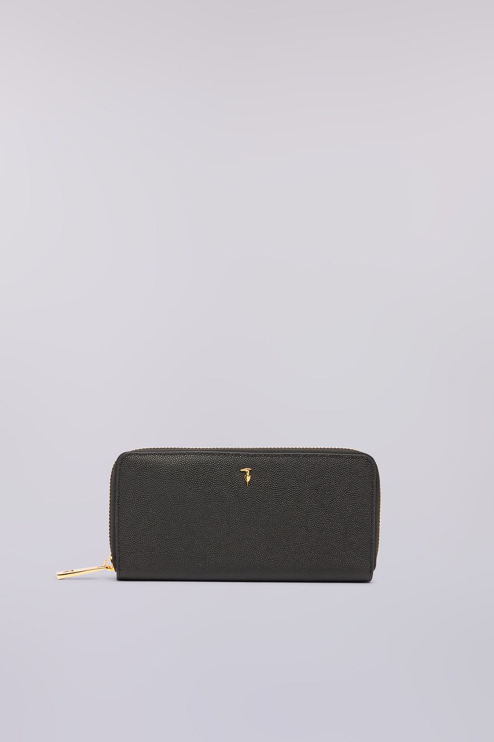 Portafoglio zip around Cameo in pelle 1|b55e3b3875a0a82248e7464f62710f0f7bdf92bbb0b3efaa4fea3a350ef9d365