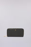 Portafoglio zip around Cameo in pelle 1