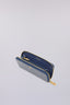 Portafoglio zip around Cameo in pelle 3