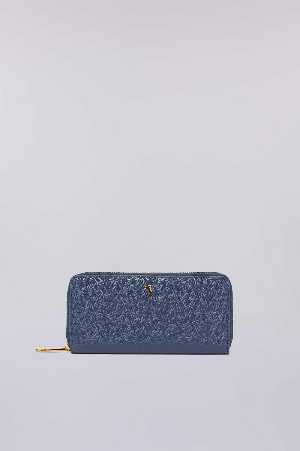 Portafoglio zip around Cameo in pelle 1|10a1fab3e8bc0af2adb4d22a411e719c45b95d7f7a63ff2956c3b4d34f35095f