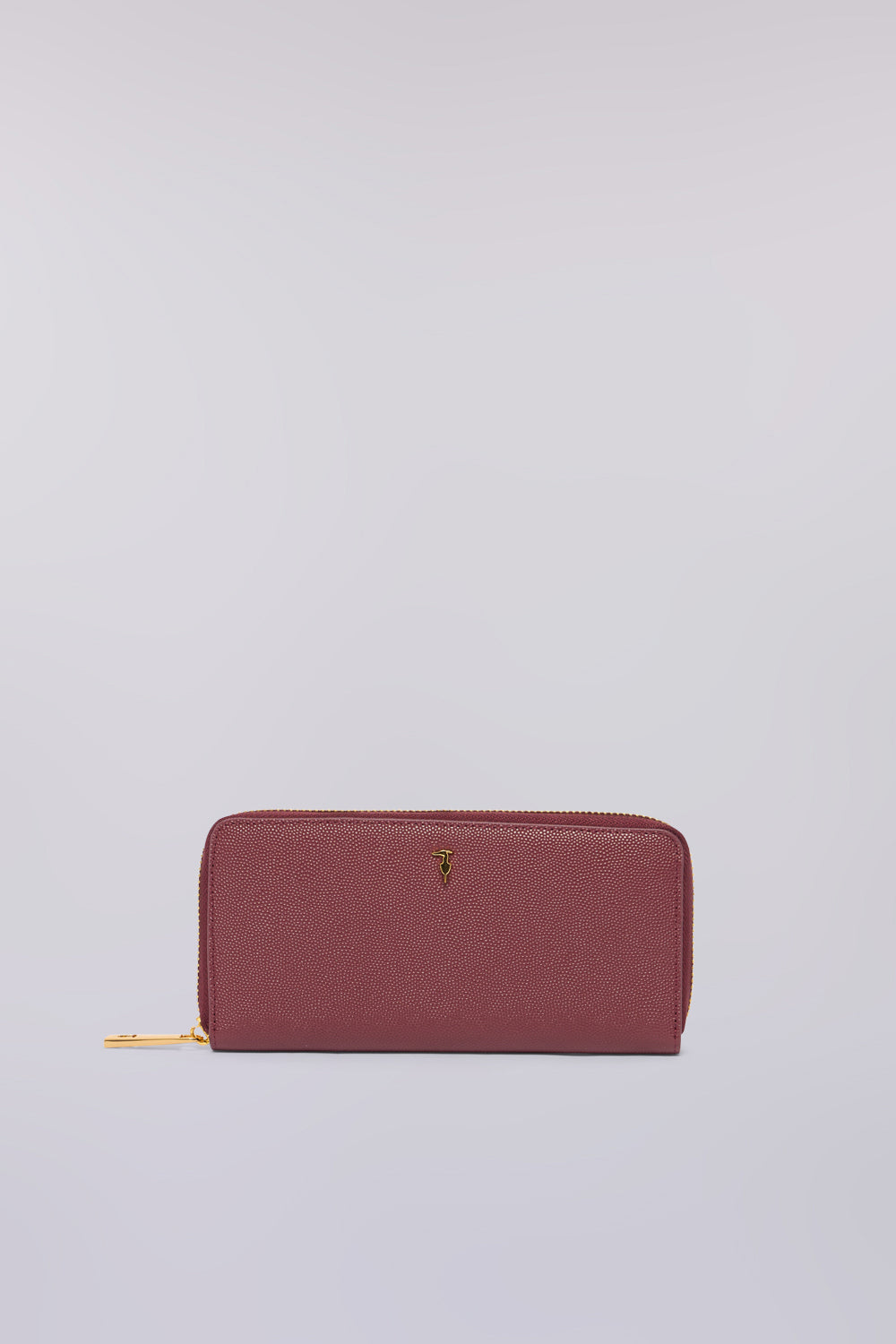 Portafoglio zip around Cameo in pelle 1|afbb7035633e7cbd14ca84e3f2af978d6329735a542f01f22a6b676396572320