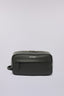 Beauty case Office in pelle martellata 1