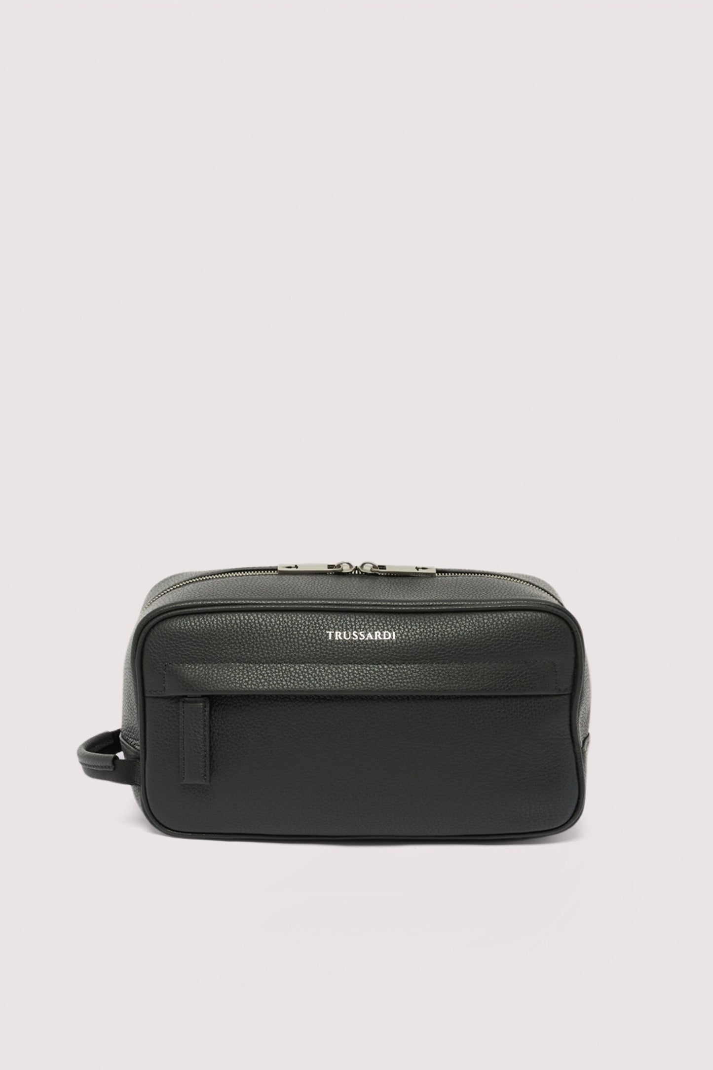Beauty case Office in pelle martellata 1|674216ed69652cb895683ac5e8e6a1455ceac2c9aec0b245b51099aab740cbe3