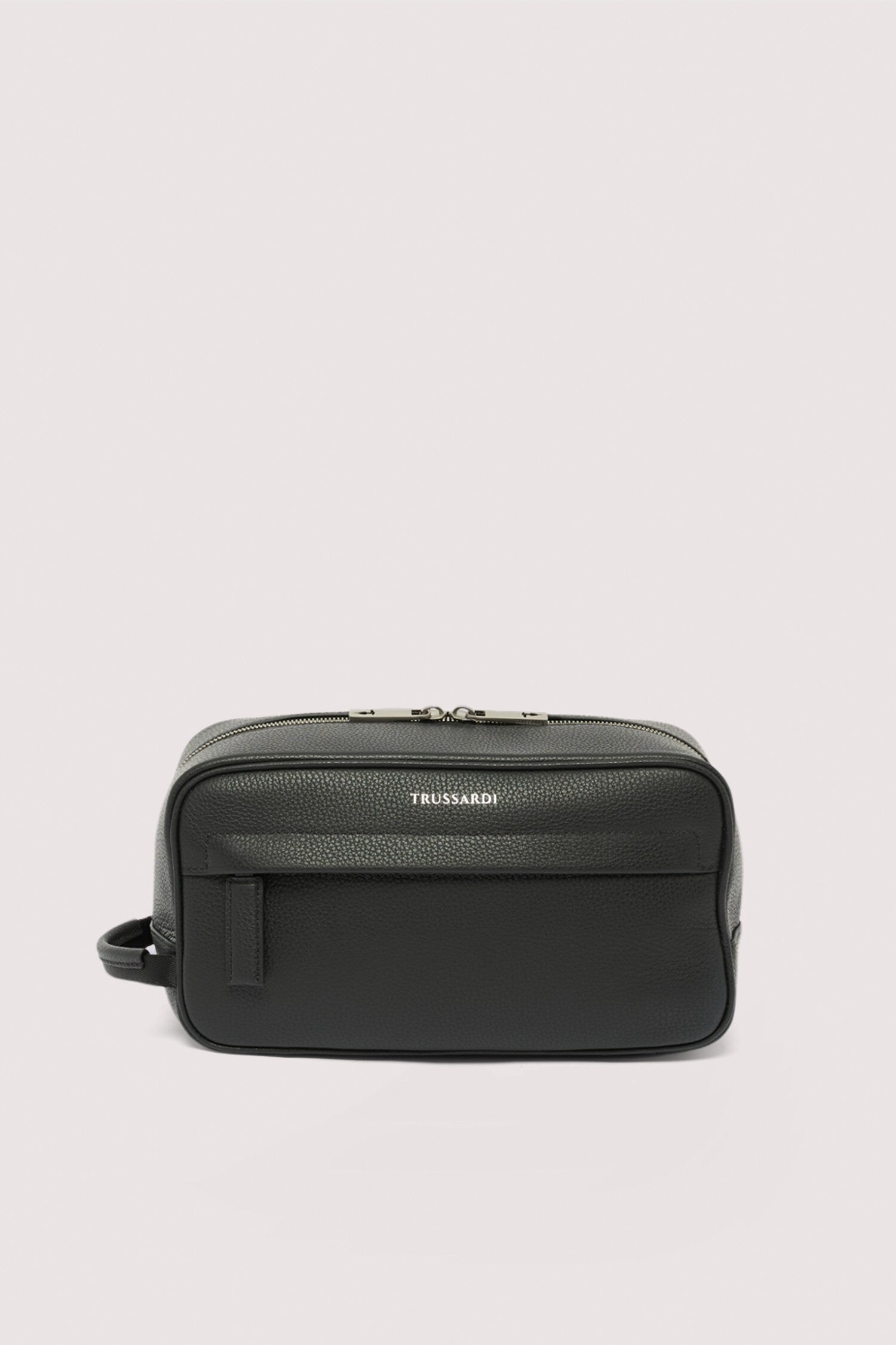 Beauty case Office in pelle martellata 1|674216ed69652cb895683ac5e8e6a1455ceac2c9aec0b245b51099aab740cbe3