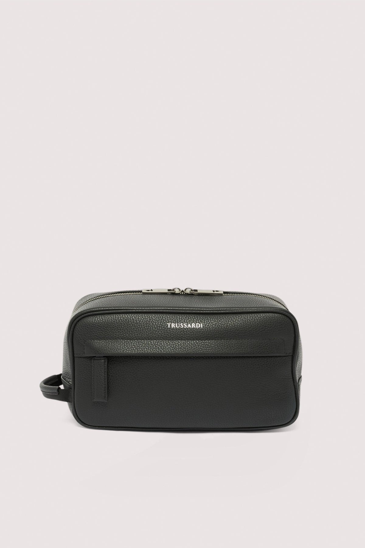 Beauty case Office in pelle martellata 1|a55ae35a2f11490080a6157824a042858d4a961667e8885268a426ba24f30fc6
