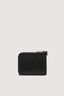 Portacarte Travel con zip e strap in pelle 5