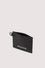Leather Travel Cardholder
