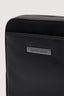 Borsa viaggio Travel piccola in nylon e pelle 4