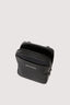 Borsa viaggio Travel piccola in nylon e pelle 2